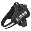 PERSONALIZED NO PULL DOG HARNESS - Pup County®
